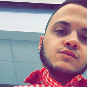 Meet your Posher, Jonathan